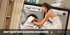 Best Quietest Washing Machines