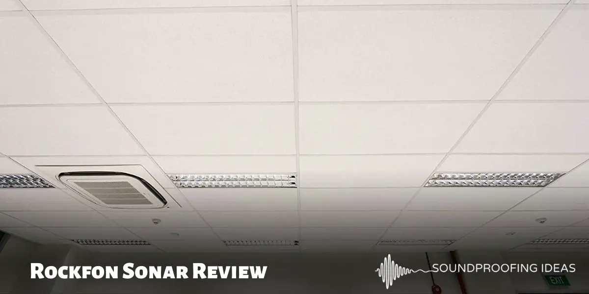 Rockfon Sonar Review Rockfon Ceiling Tiles Updated 2020