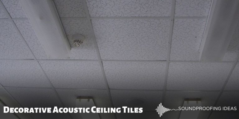 Decorative Acoustic Ceiling Tiles Top, Drop Ceiling Decorative Tiles