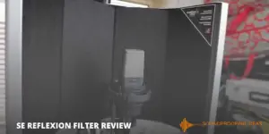SE Reflexion Filter Review