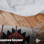 Does Carpet absorb Sound