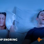 How to stop snoring